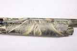 Benelli SBE 3 Super Black Eagle 3 Max 5, 12ga, 3.5