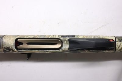 Benelli SBE 3 Super Black Eagle 3 Max 5, 12ga, 3.5