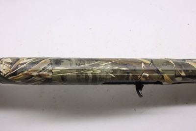 Benelli SBE 3 Super Black Eagle 3 Max 5, 12ga, 3.5