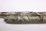 Benelli SBE 3 Super Black Eagle 3 Max 5, 12ga, 3.5
