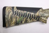 Benelli SBE 3 Super Black Eagle 3 Max 5, 12ga, 3.5