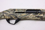 Benelli SBE 3 Super Black Eagle 3 Max 5, 12ga, 3.5