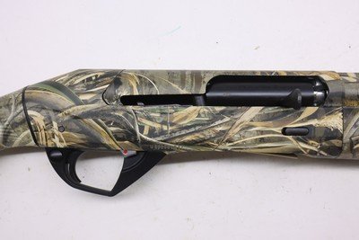 Benelli SBE 3 Super Black Eagle 3 Max 5, 12ga, 3.5