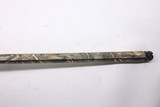Benelli SBE 3 Super Black Eagle 3 Max 5, 12ga, 3.5