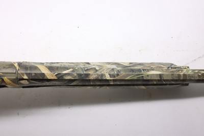 Benelli SBE 3 Super Black Eagle 3 Max 5, 12ga, 3.5
