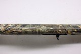 Benelli SBE 3 Super Black Eagle 3 Max 5, 12ga, 3.5