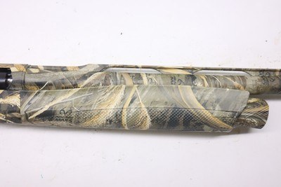 Benelli SBE 3 Super Black Eagle 3 Max 5, 12ga, 3.5