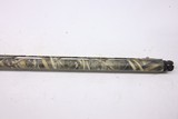 Benelli SBE 3 Super Black Eagle 3 Max 5, 12ga, 3.5