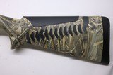 Benelli SBE 3 Super Black Eagle 3 Max 5, 12ga, 3.5