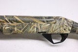 Benelli SBE 3 Super Black Eagle 3 Max 5, 12ga, 3.5