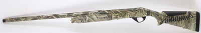 Benelli SBE 3 Super Black Eagle 3 Max 5, 12ga, 3.5