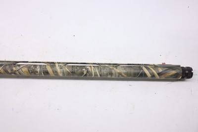 Benelli SBE 3 Super Black Eagle 3 Max 5, 12ga, 3.5