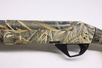 Benelli SBE 3 Super Black Eagle 3 Max 5, 12ga, 3.5