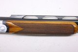 Beretta 682 Super Trap 12ga 30