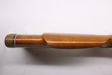 Parker Hale Bolt Deluxe Varmint, Mauser action, English 243 Win - Image 12 of 22