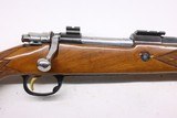Parker Hale Bolt Deluxe Varmint, Mauser action, English 243 Win - Image 1 of 22