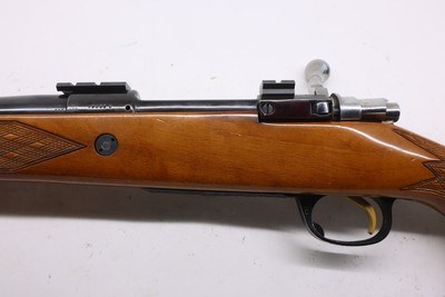 Parker Hale Bolt Deluxe Varmint, Mauser action, English 243 Win - Image 18 of 22