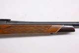 Parker Hale Bolt Deluxe Varmint, Mauser action, English 243 Win - Image 6 of 22