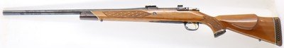 Parker Hale Bolt Deluxe Varmint, Mauser action, English 243 Win - Image 22 of 22