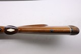 Parker Hale Bolt Deluxe Varmint, Mauser action, English 243 Win - Image 16 of 22