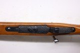 Parker Hale Bolt Deluxe Varmint, Mauser action, English 243 Win - Image 15 of 22