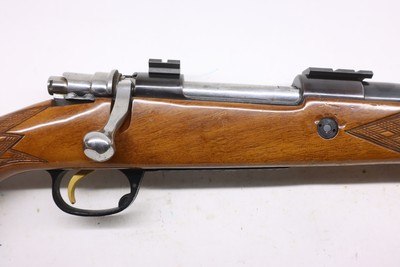 Parker Hale Bolt Deluxe Varmint, Mauser action, English 243 Win - Image 1 of 22
