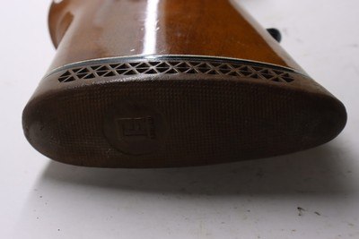 Parker Hale Bolt Deluxe Varmint, Mauser action, English 243 Win - Image 2 of 22