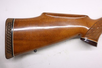 Parker Hale Bolt Deluxe Varmint, Mauser action, English 243 Win - Image 5 of 22