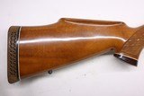 Parker Hale Bolt Deluxe Varmint, Mauser action, English 243 Win - Image 5 of 22