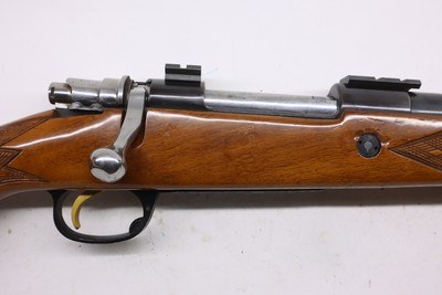 Parker Hale Bolt Deluxe Varmint, Mauser action, English 243 Win - Image 3 of 22