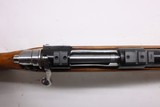 Parker Hale Bolt Deluxe Varmint, Mauser action, English 243 Win - Image 11 of 22