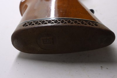 Parker Hale Bolt Deluxe Varmint, Mauser action, English 243 Win - Image 4 of 22