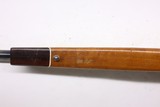 Parker Hale Bolt Deluxe Varmint, Mauser action, English 243 Win - Image 14 of 22