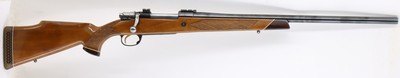 Parker Hale Bolt Deluxe Varmint, Mauser action, English 243 Win - Image 21 of 22