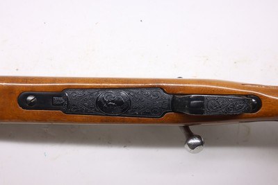 Parker Hale Bolt Deluxe Varmint, Mauser action, English 243 Win - Image 15 of 22