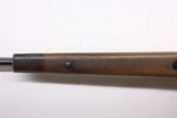 BSA Birmingham Small Arms Bolt Action, 222 Remington - Image 12 of 20