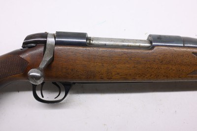 BSA Birmingham Small Arms Bolt Action, 222 Remington - Image 1 of 20