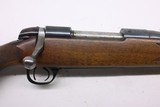 BSA Birmingham Small Arms Bolt Action, 222 Remington - Image 1 of 20