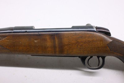 BSA Birmingham Small Arms Bolt Action, 222 Remington - Image 16 of 20
