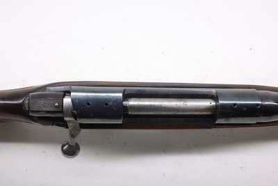 BSA Birmingham Small Arms Bolt Action, 222 Remington - Image 9 of 20
