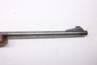 BSA Deluxe Birmingham Small Arms Bolt Action, 222 Remington - Image 5 of 20