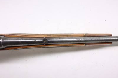 BSA Deluxe Birmingham Small Arms Bolt Action, 222 Remington - Image 8 of 20