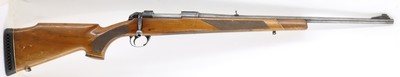 BSA Deluxe Birmingham Small Arms Bolt Action, 222 Remington - Image 19 of 20