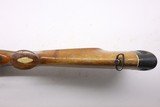 BSA Deluxe Birmingham Small Arms Bolt Action, 222 Remington - Image 14 of 20