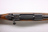 BSA Deluxe Birmingham Small Arms Bolt Action, 222 Remington - Image 9 of 20