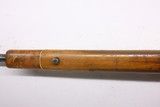 BSA Deluxe Birmingham Small Arms Bolt Action, 222 Remington - Image 12 of 20