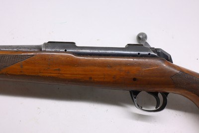 BSA Deluxe Birmingham Small Arms Bolt Action, 222 Remington - Image 16 of 20
