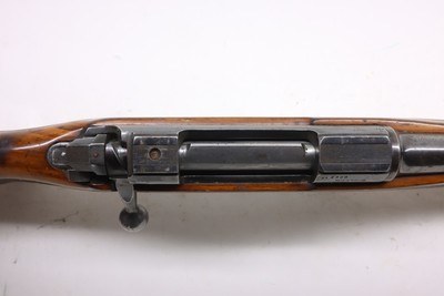BSA Deluxe Birmingham Small Arms Bolt Action, 222 Remington - Image 9 of 20