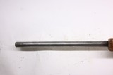 BSA Deluxe Birmingham Small Arms Bolt Action, 222 Remington - Image 11 of 20