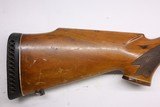 BSA Deluxe Birmingham Small Arms Bolt Action, 222 Remington - Image 3 of 20